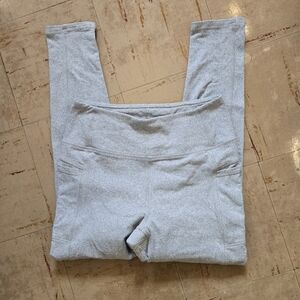 Kyodan Outdoor Grey Leggings